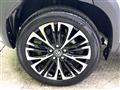 2024 Toyota Yaris Cross