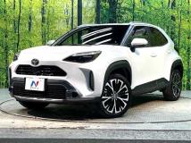 2024 Toyota Yaris Cross