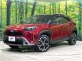 2024 Toyota Yaris Cross