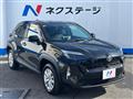 2024 Toyota Yaris Cross