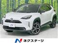 2025 Toyota Yaris Cross