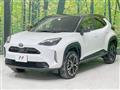 2025 Toyota Yaris Cross