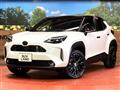 2025 Toyota Yaris Cross