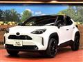 2025 Toyota Yaris Cross