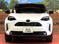 2025 Toyota Yaris Cross