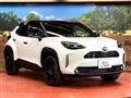 2025 Toyota Yaris Cross