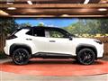 2025 Toyota Yaris Cross