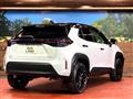 2025 Toyota Yaris Cross
