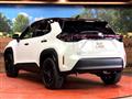 2025 Toyota Yaris Cross