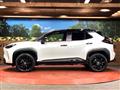 2025 Toyota Yaris Cross