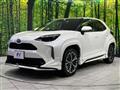 2021 Toyota Yaris Cross