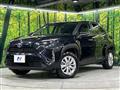 2022 Toyota Yaris Cross