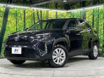 2022 Toyota Yaris Cross