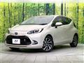 2021 Toyota AQUA