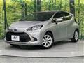 2022 Toyota AQUA