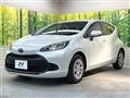 2022 Toyota AQUA