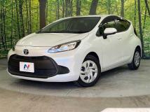 2023 Toyota AQUA