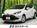 2022 Toyota AQUA