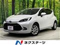 2023 Toyota AQUA