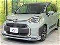 2022 Toyota Sienta