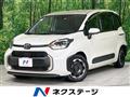 2023 Toyota Sienta