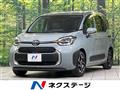2023 Toyota Sienta