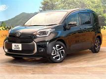 2023 Toyota Sienta