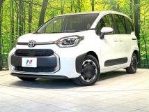 2024 Toyota Sienta