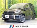 2025 Toyota Sienta