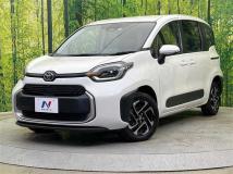 2023 Toyota Sienta