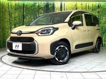 2024 Toyota Sienta