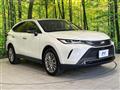 2020 Toyota Harrier