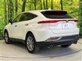 2020 Toyota Harrier