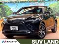 2020 Toyota Harrier