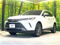 2023 Toyota Harrier