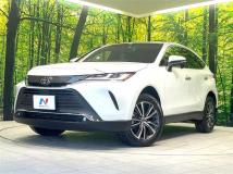 2023 Toyota Harrier