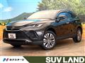 2023 Toyota Harrier