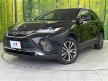 2023 Toyota Harrier