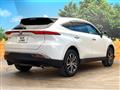 2023 Toyota Harrier