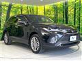 2023 Toyota Harrier