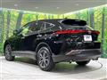 2024 Toyota Harrier