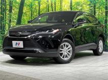 2020 Toyota Harrier