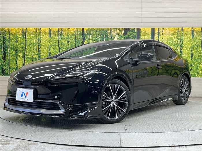 2023 Toyota Prius