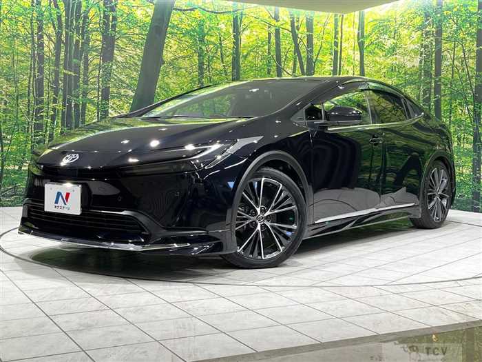 2023 Toyota Prius