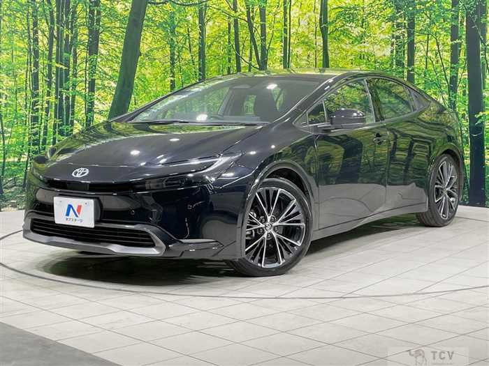 2023 Toyota Prius