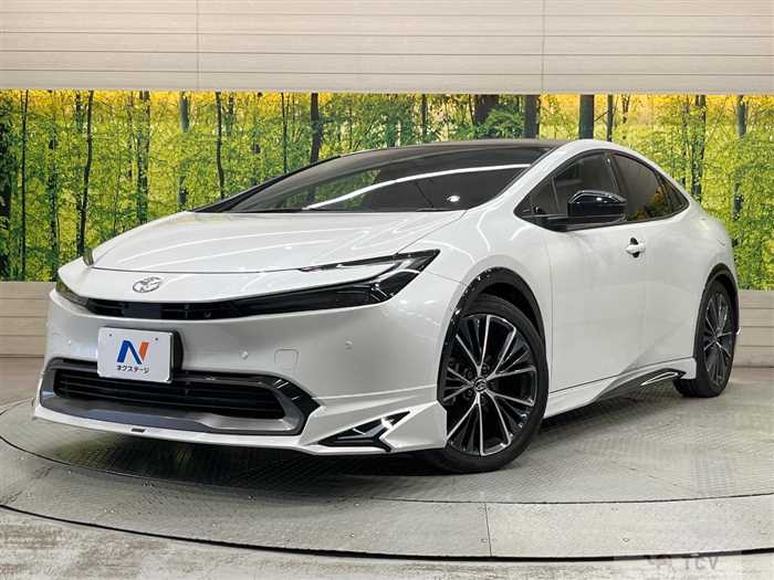 2023 Toyota Prius