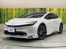 2023 Toyota Prius