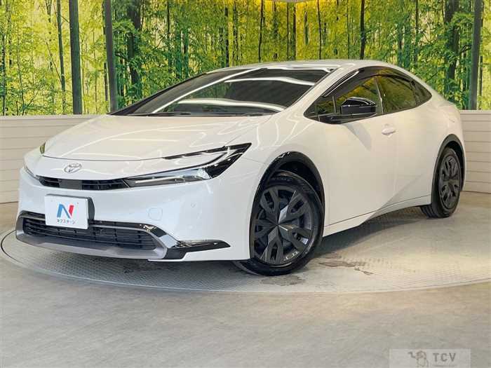 2025 Toyota Prius