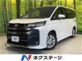 2022 Toyota Noah