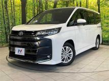 2022 Toyota Noah